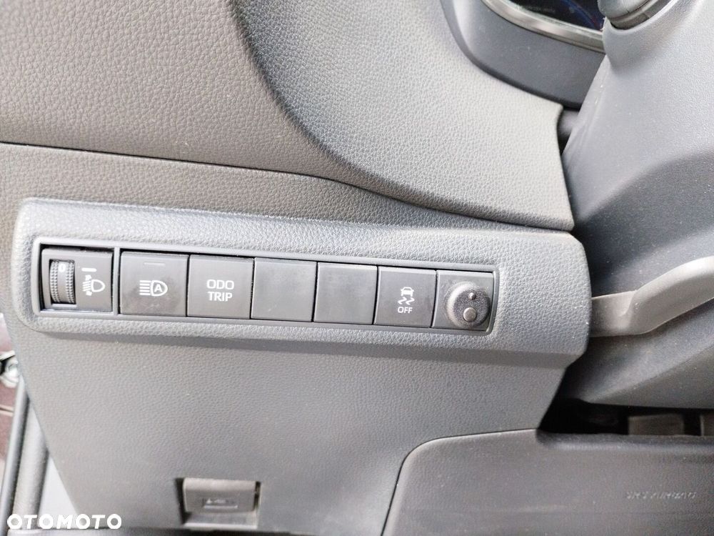 Toyota Corolla 1.8 Hybrid Comfort - 23