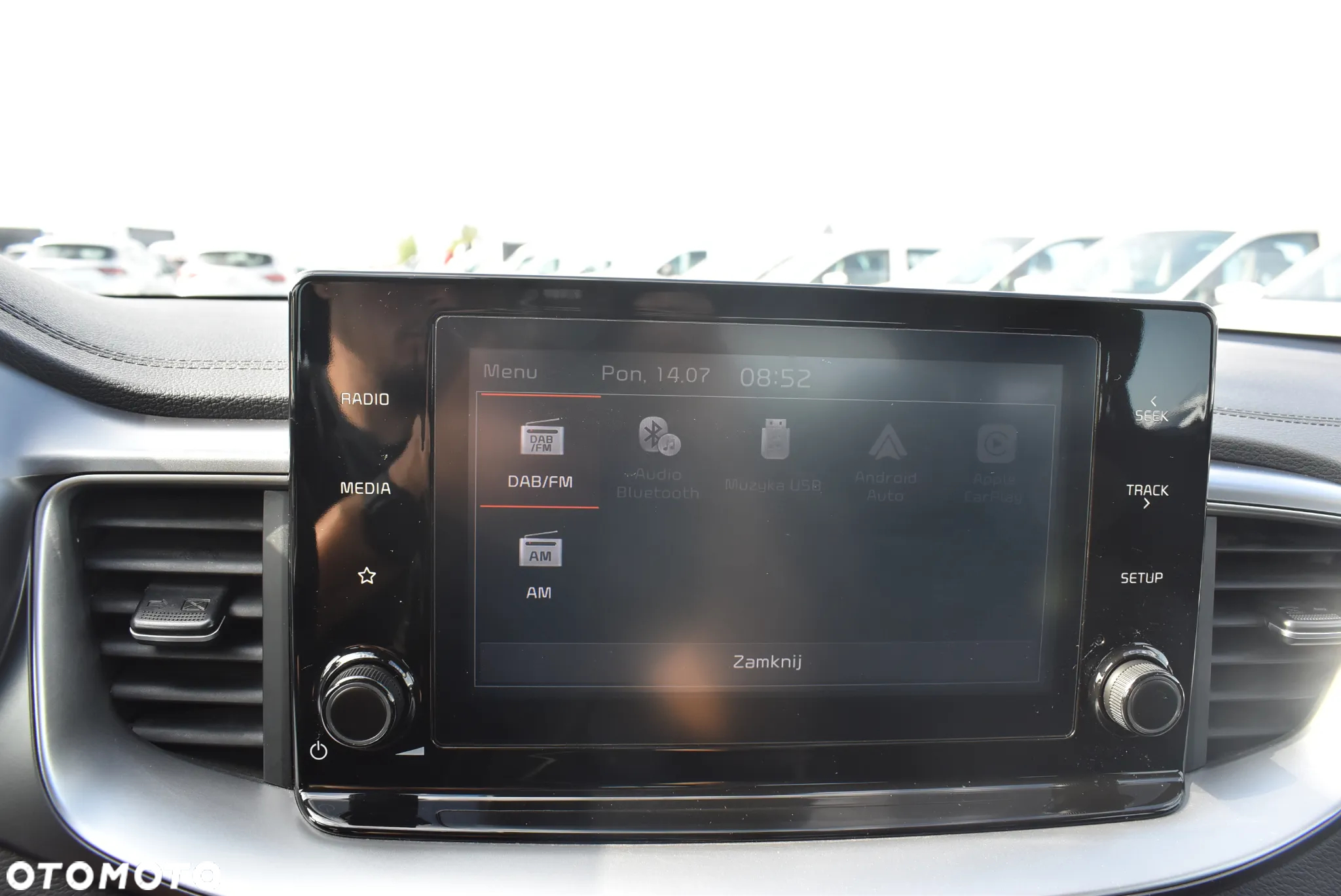 Kia Ceed 1.5 T-GDI M - 22