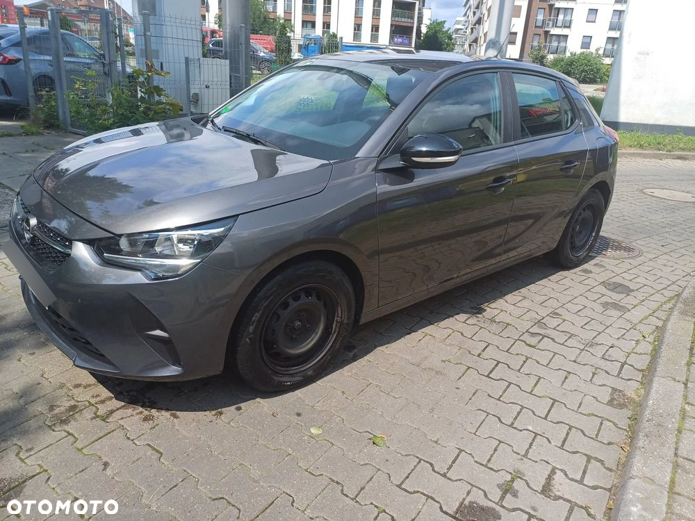 Opel Corsa - 2