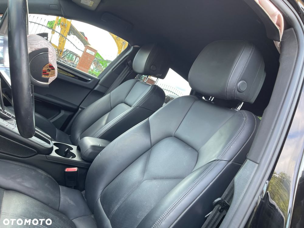 Porsche Macan S - 22
