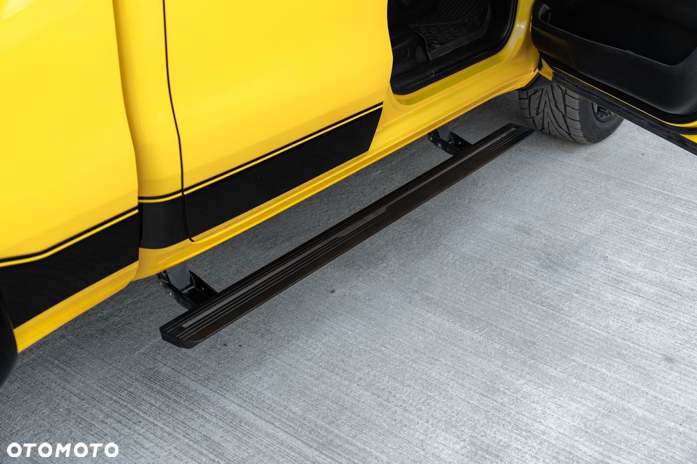 RAM 1500 Quad Cab Longbed Bighorn - 23