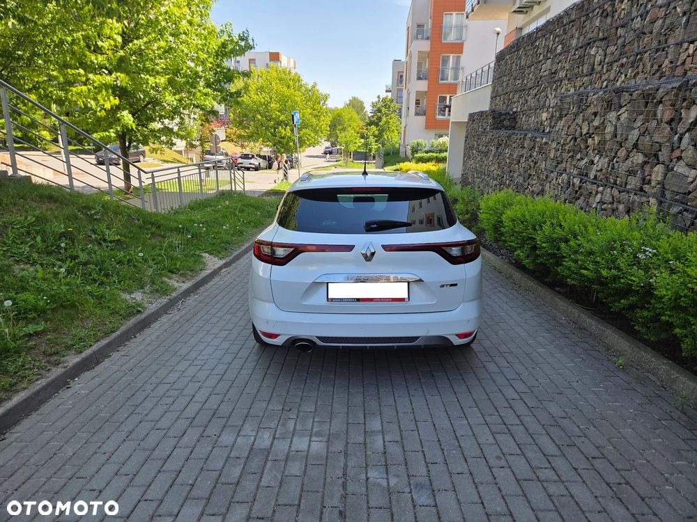 Renault Megane 1.2 Energy TCe GT Line - 5