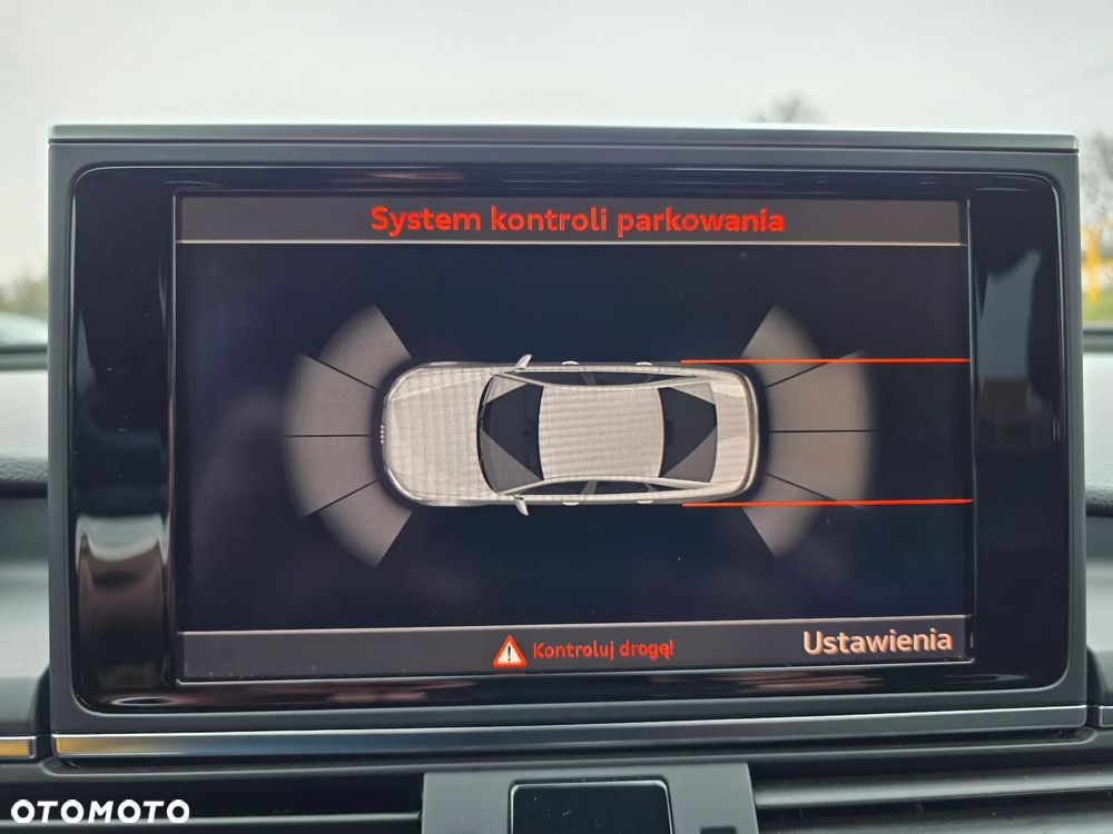 Audi A6 Limousine 2.0 TDI Quattro S tronic - 18