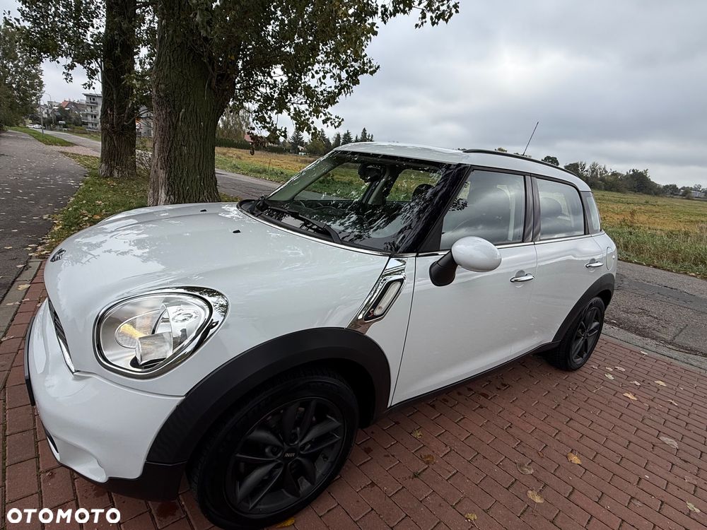 MINI Countryman - 8