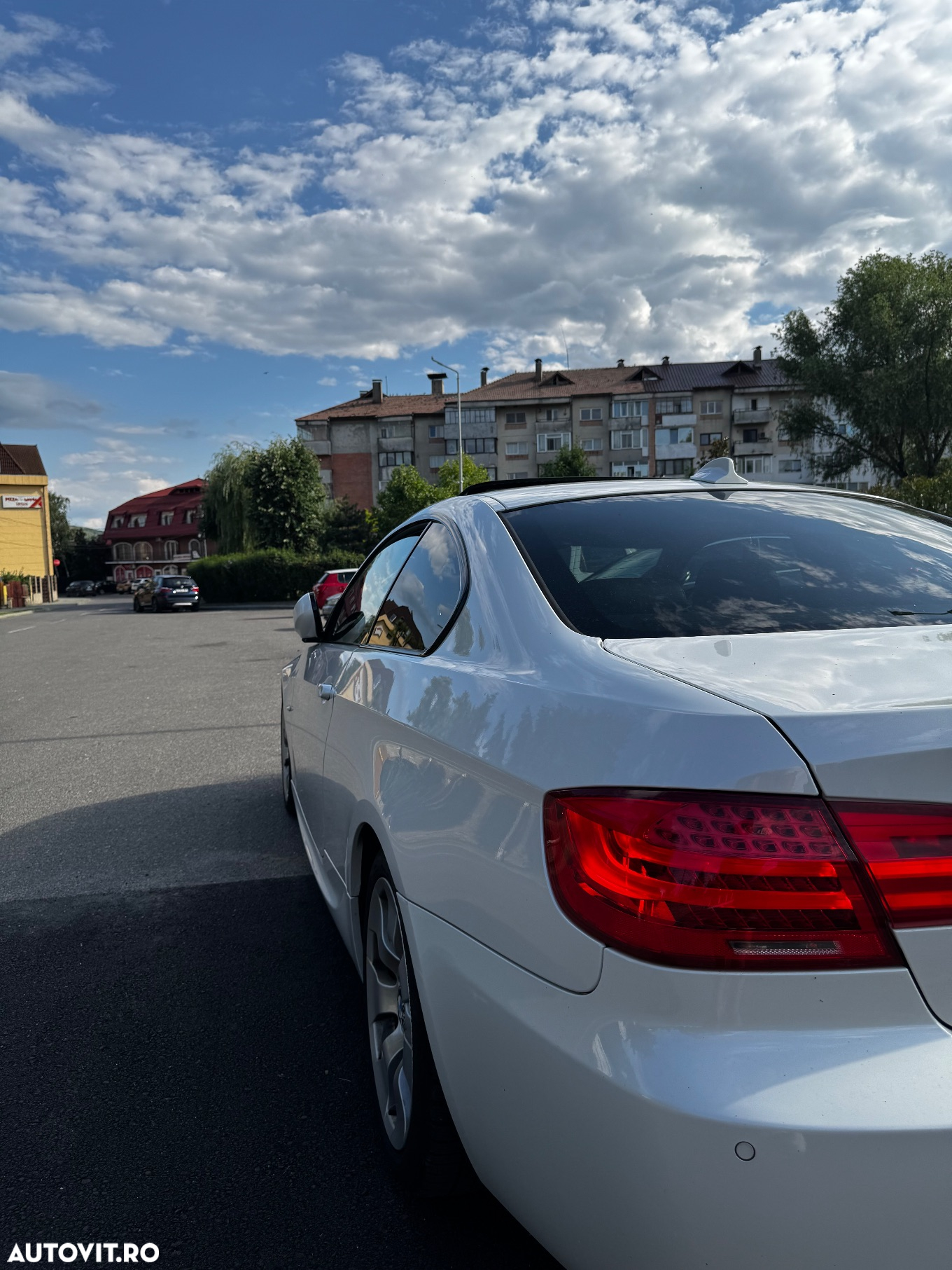 BMW Seria 3 - 4