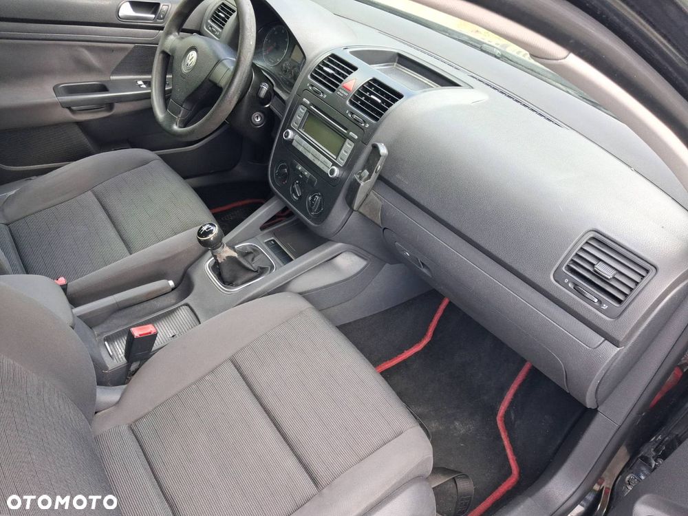 Volkswagen Golf - 7