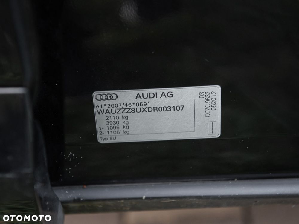 Audi Q3 - 28