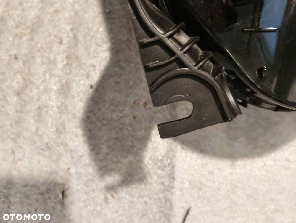 renault clio vi full led przód strona prawa lampa przednia 260106605r - 2