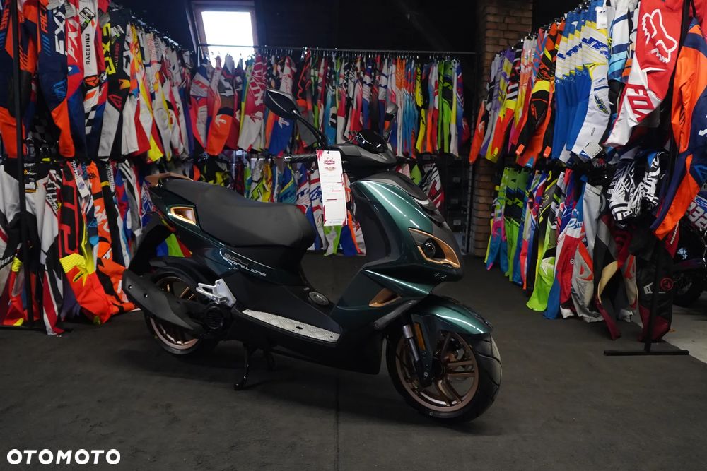 Peugeot Speedfight - 3