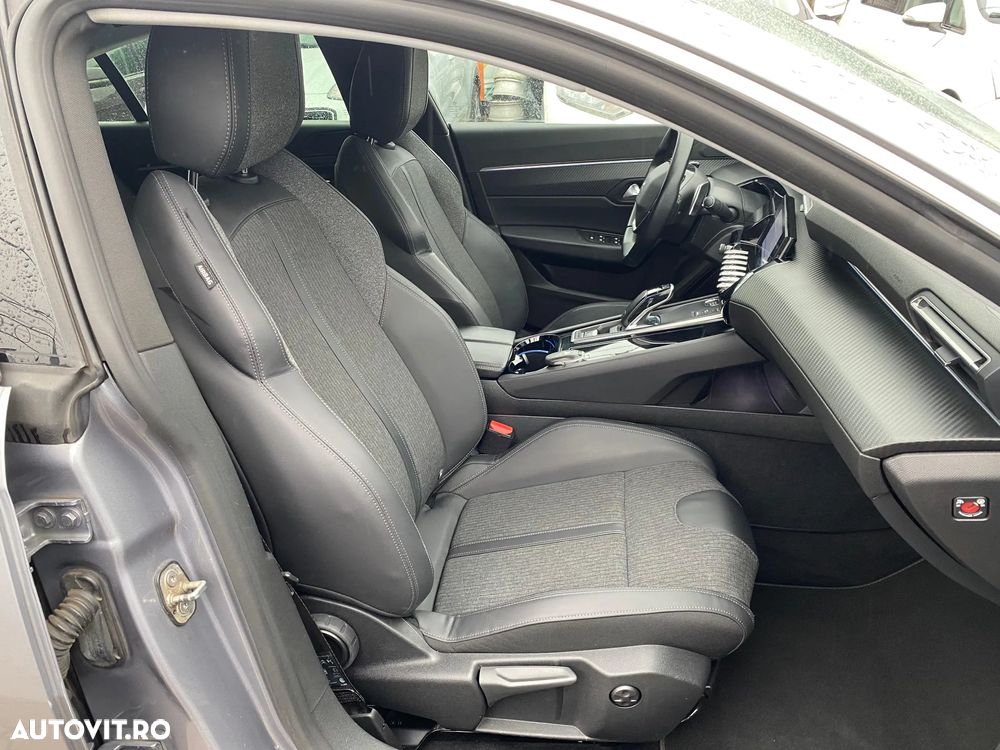 Peugeot 508 - 16