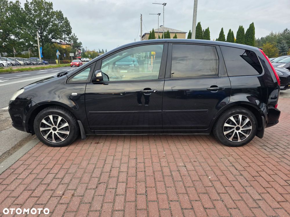 Ford C-MAX - 7