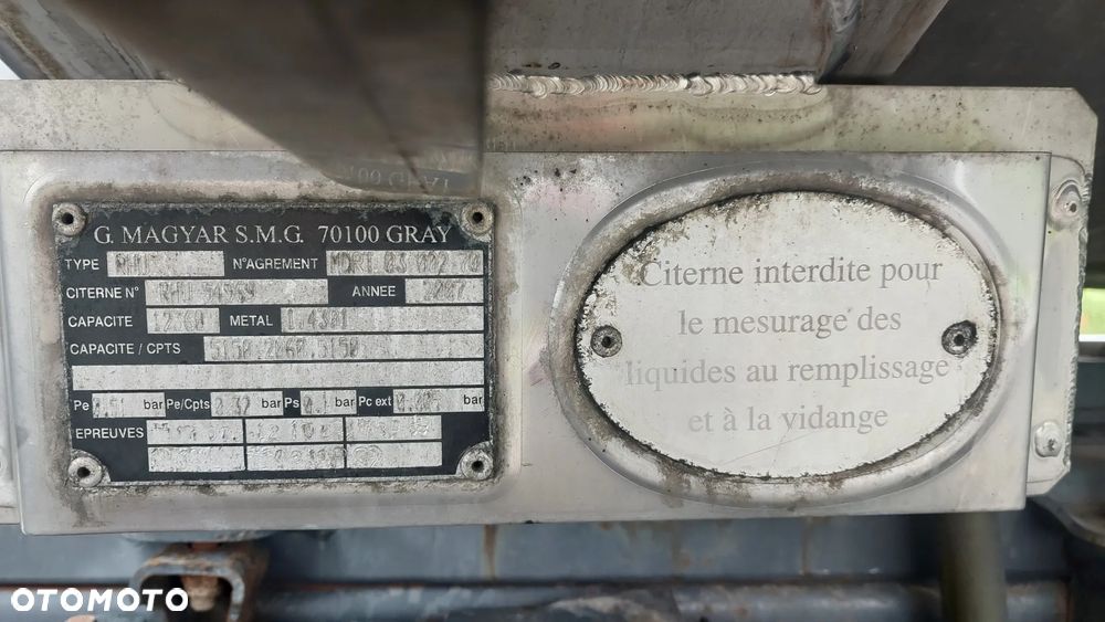 Renault Premium Midlum 280 DXI - 33