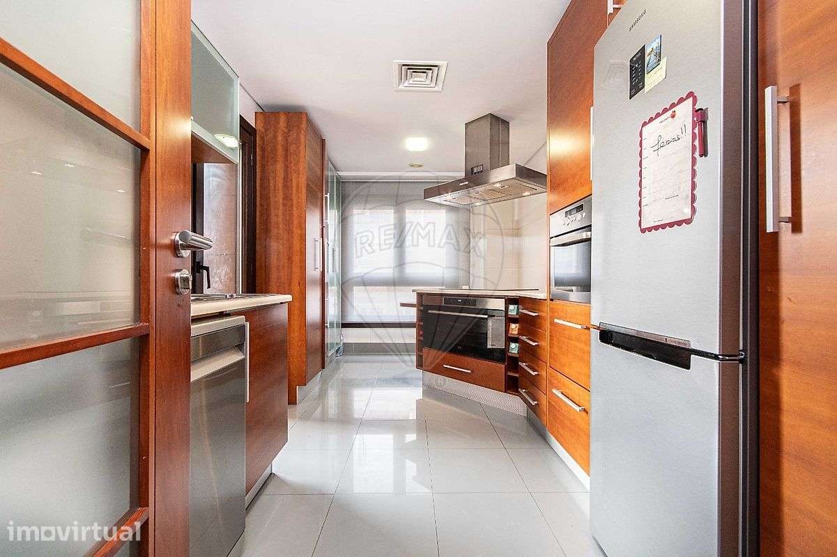 Apartamento T2 para arrendamento - Grande imagem: 5/36