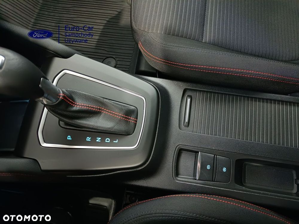 Ford Focus 1.0 EcoBoost mHEV ST-Line X - 28