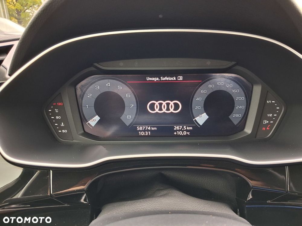 Audi Q3 - 14
