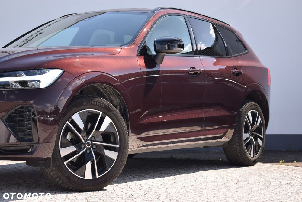 Volvo XC 60 - 5