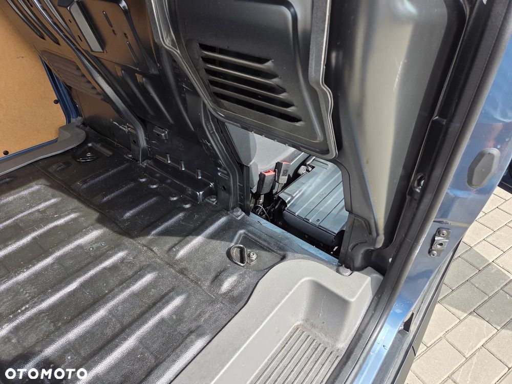 Ford Transit Connect 230 L2 Trend (bryg.) - 24