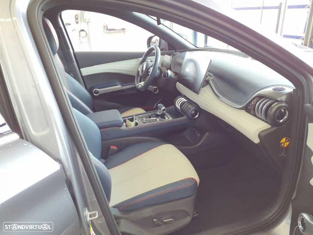 BYD Atto 3 Comfort - 6