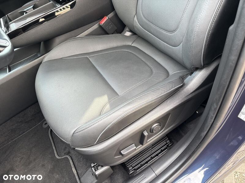 Hyundai Tucson 1.6 T-GDi HEV Platinum 2WD - 11