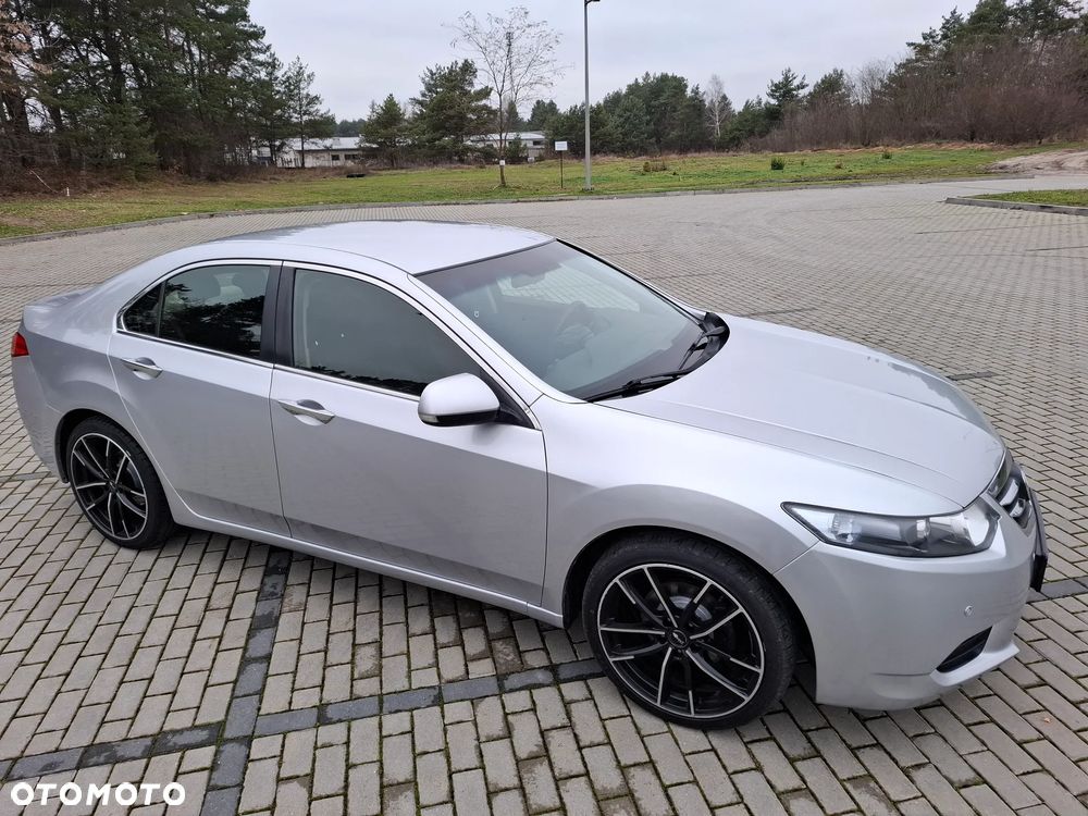 Honda Accord 2.0 Elegance Advantage - 13