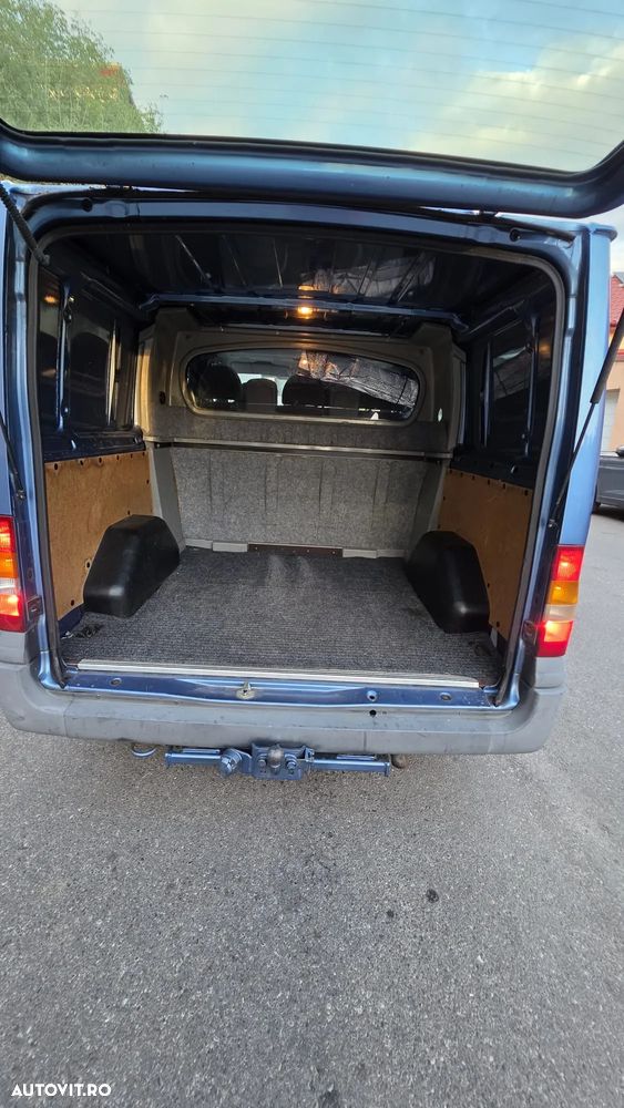 Ford Transit - 9