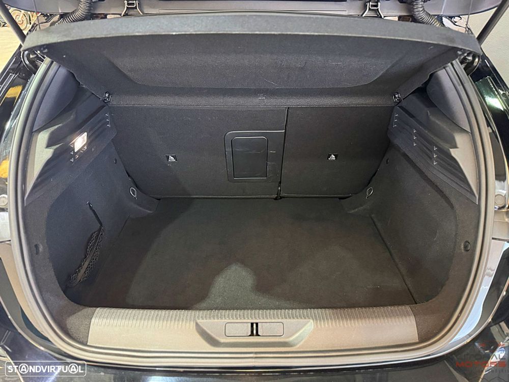 Peugeot 308 1.2 PureTech Allure - 11