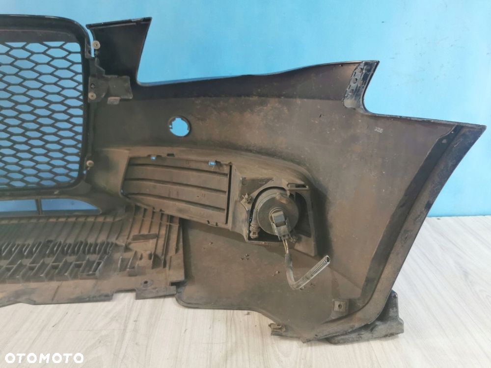 Audi A4 B8 zderzak przód przedni LZ9Y 07/11 RS RS4 - 8