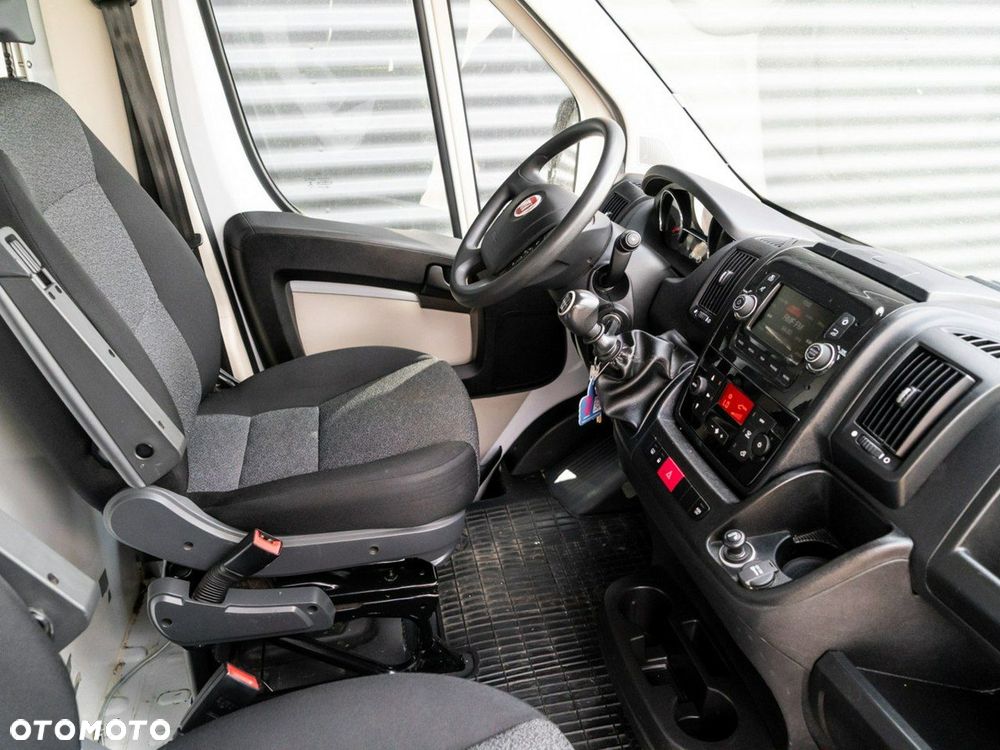 Fiat Ducato - 19