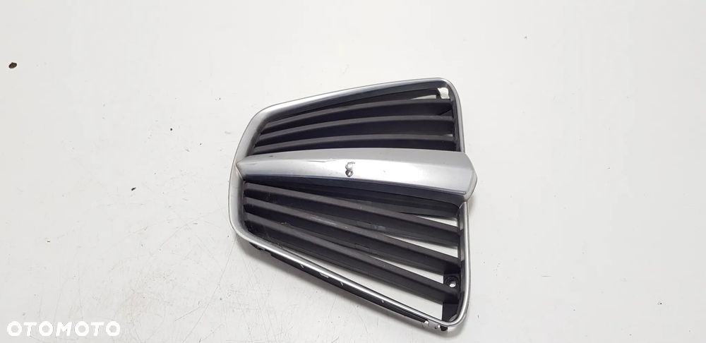 Piaggio MP3 Grill Nosek Wypełnienie - 1