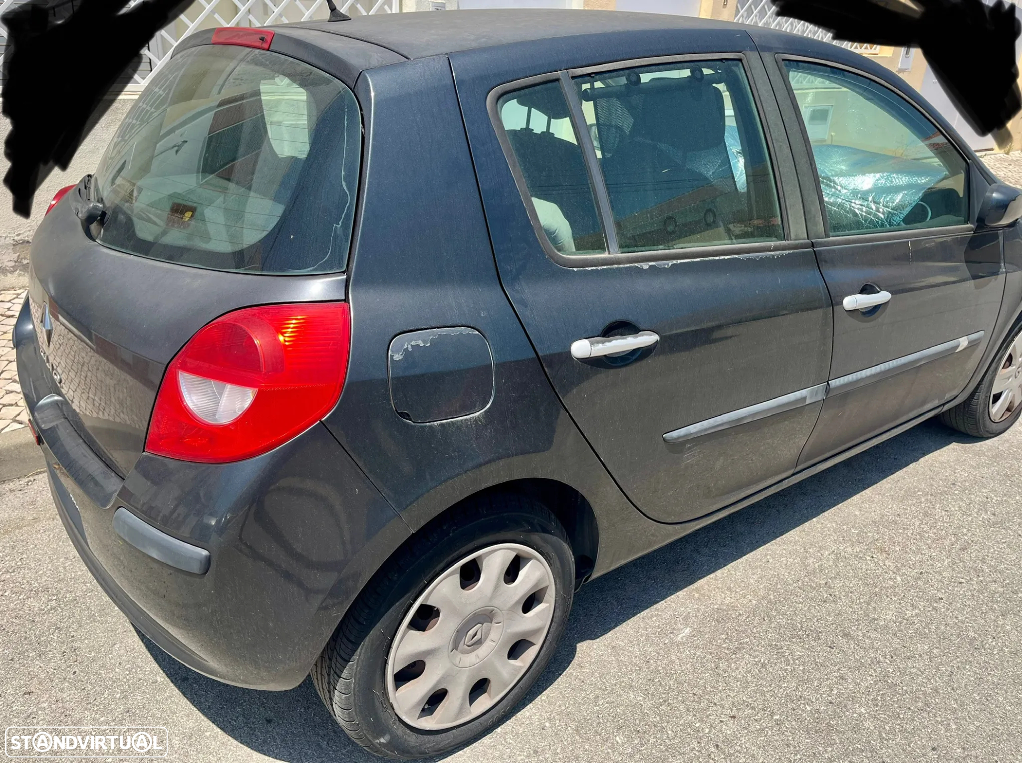 Renault Clio 1.5 dCi Confort - 5
