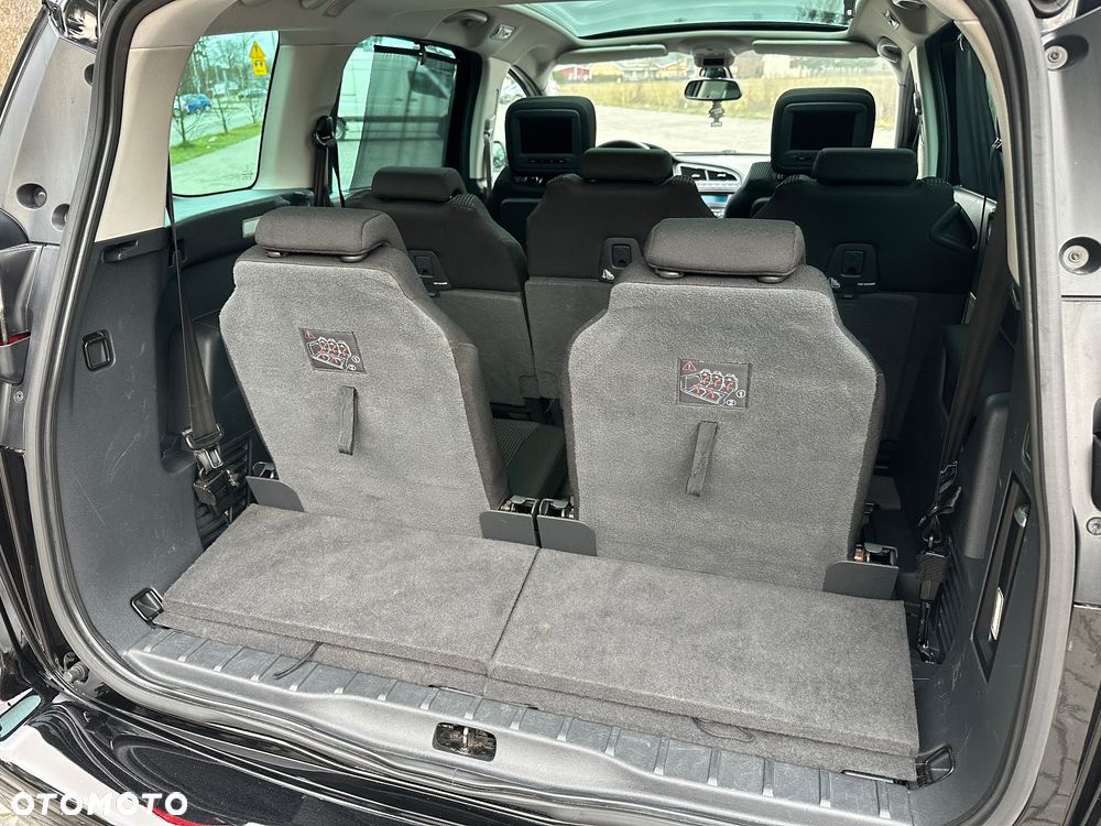 Peugeot 5008 HDI FAP 150 Family Plus - 21