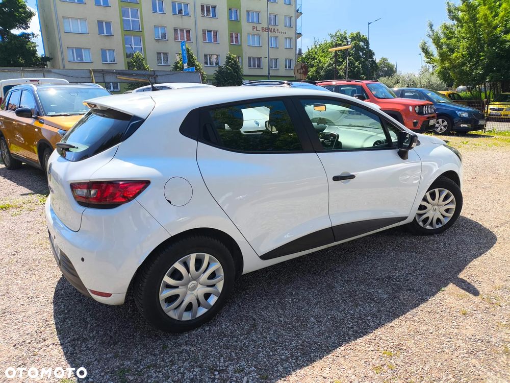 Renault Captur 1.0 TCe Evolution - 4
