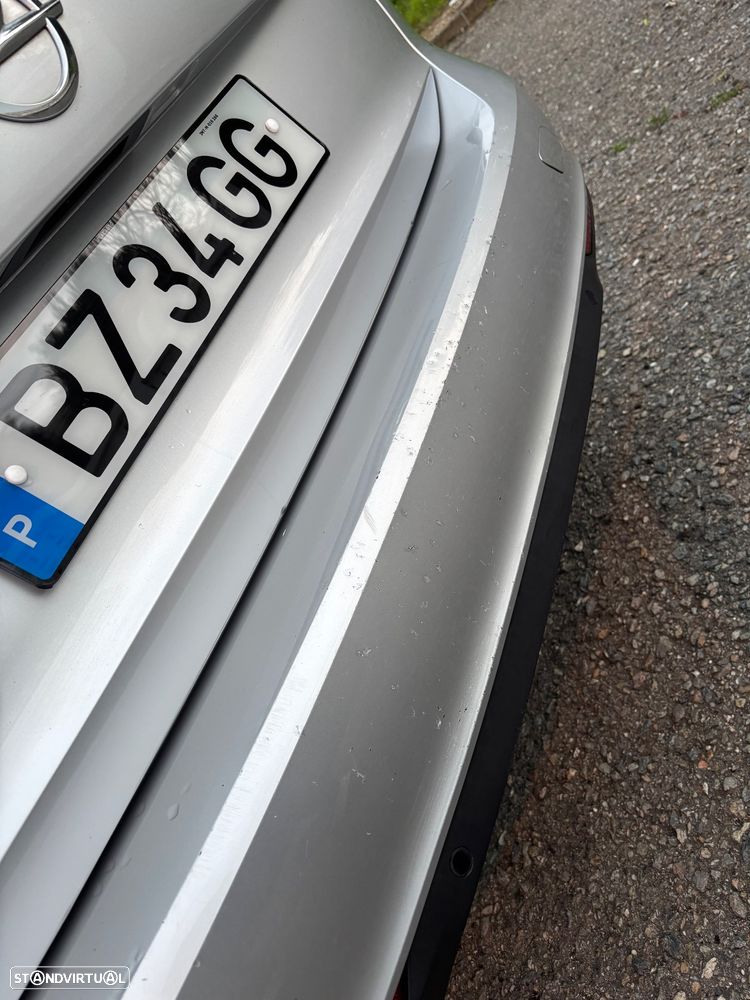 Opel Insignia Sports Tourer 1.5 Auto Business Elegance - 16