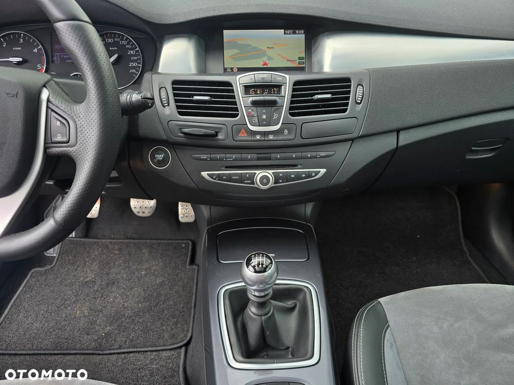 Renault Laguna 2.0 dCi Bose Edition - 29