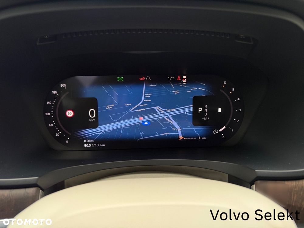Volvo S90 - 19