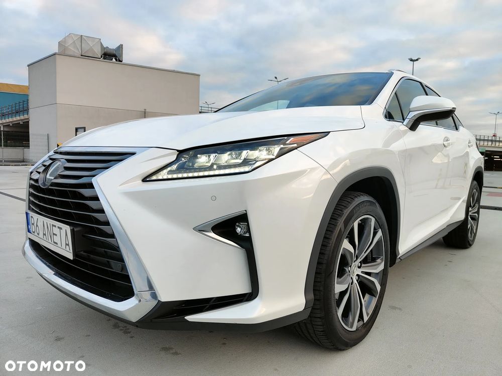 Lexus RX 200t / 300 Elegance - 19