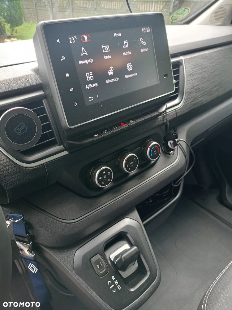 Renault Trafic - 6