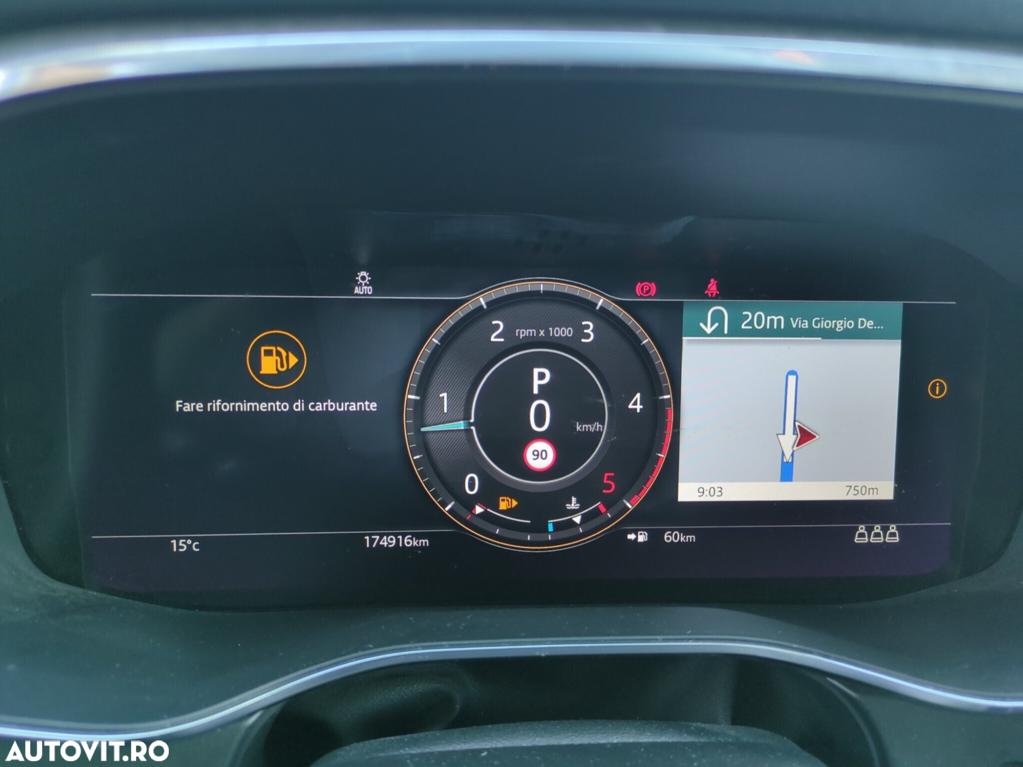 Jaguar F-Pace D200 AWD R-Dynamic HSE 90th Anniversary Edition - 9
