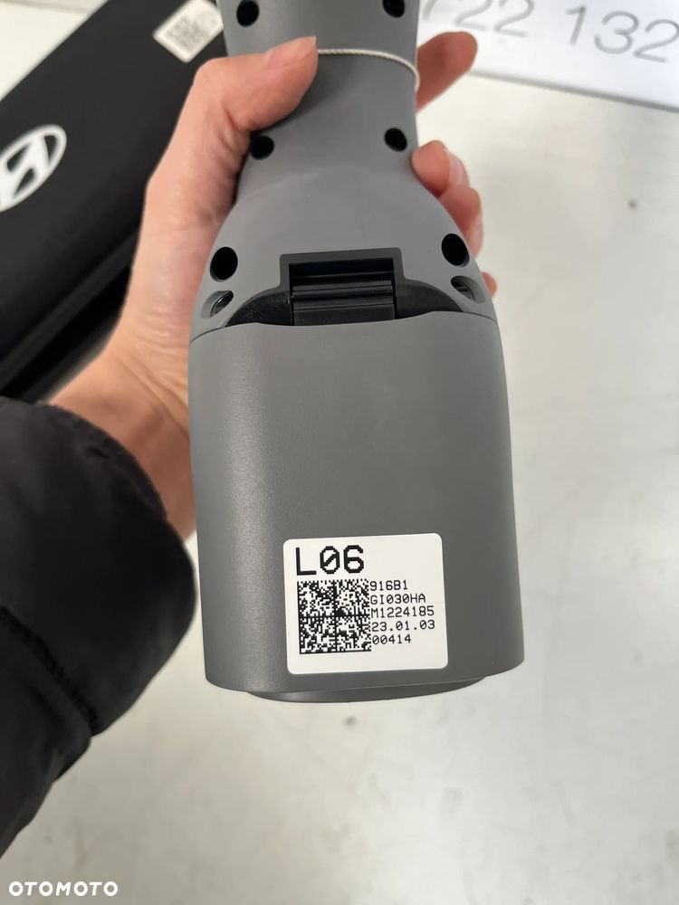 ŁĄCZE ŁADOWANIA HYUNDAI IONIQ  916B1-GI030HA - 4