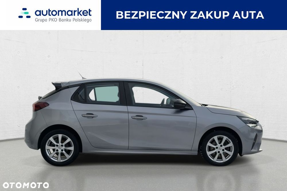 Opel Corsa 1.2 Edition S&S - 2