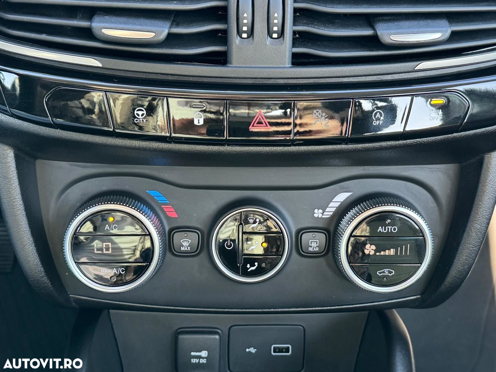 Fiat Tipo - 10