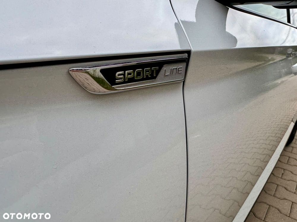 Skoda Superb 2.0 TSI 4x4 Sportline DSG - 28