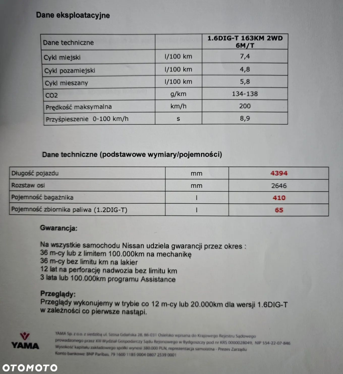 Nissan Qashqai 1.6 DIG-T N-Connecta - 23