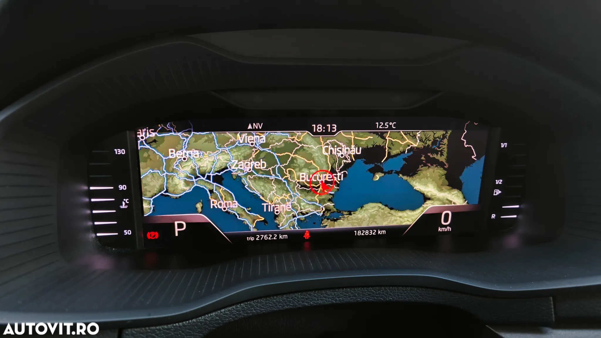 Skoda Karoq 1.0 TSI DSG Ambition - 5