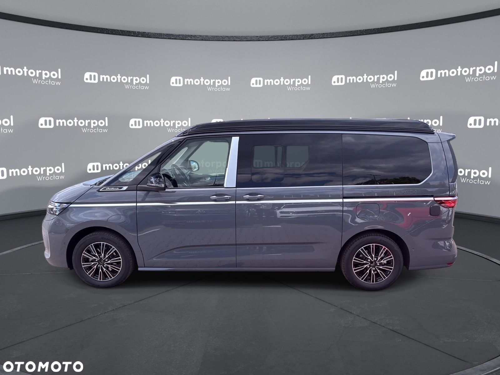 Volkswagen California - 4