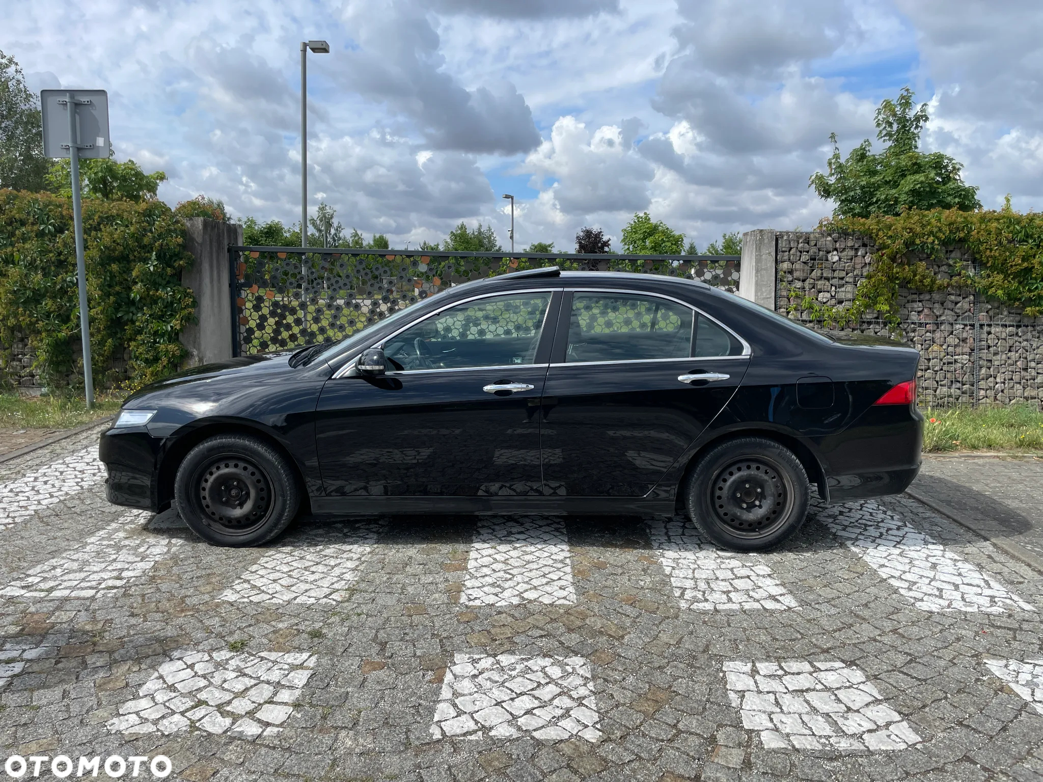 Honda Accord 2.0 Executive - 6