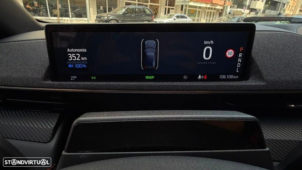 Ford Mustang Mach-E AWD PREMIUM - 21
