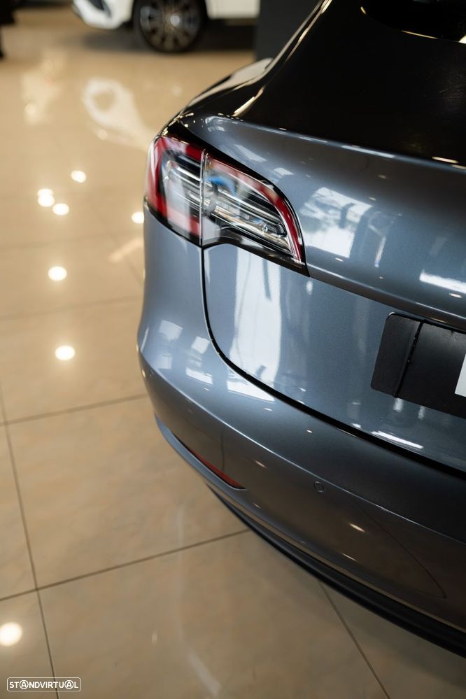 Tesla Model 3 Standard Range Plus RWD - 16