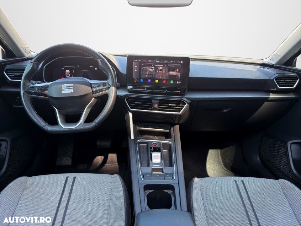 Seat Leon - 13
