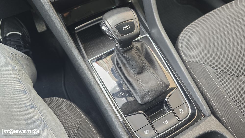 Skoda Kodiaq 2.0 TDI Ambition DSG - 33